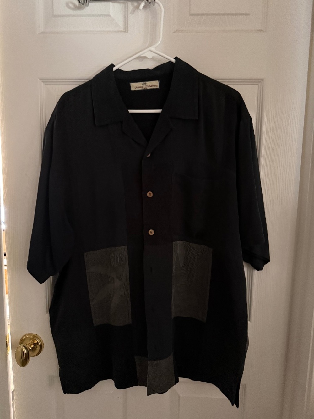 Tommy Bahama Button-Down Shirt